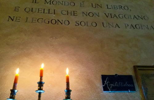 Agriturismo Monaci Templari - Foto 35