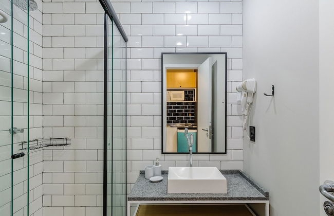 NBL Aptos no centro de Porto Alegre - Foto 30