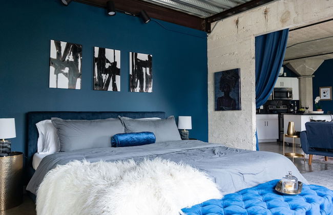 The Cosmo Lofts - Foto 5