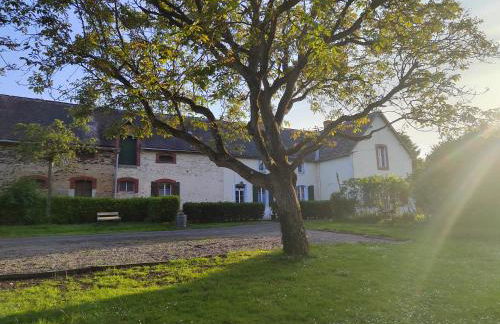 Gites La butte de l'espérance - Photo 1