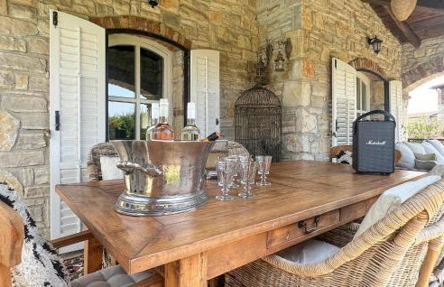 Villa Novel - Foto 11