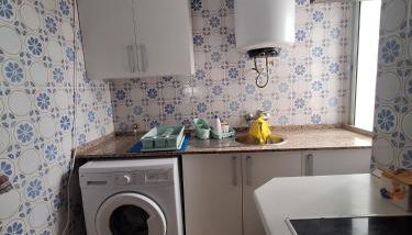 Apartamento Alfonso Barbate - Foto 4