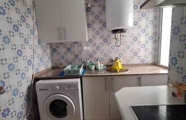 Apartamento Alfonso Barbate - Foto 4