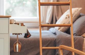 Blue Brambler Glamping A-Frame - Photo 21