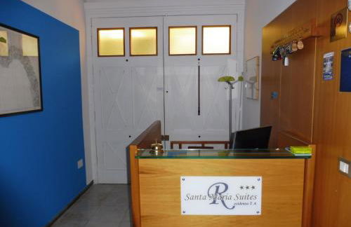 Residence Santa Maria Suites - Foto 30