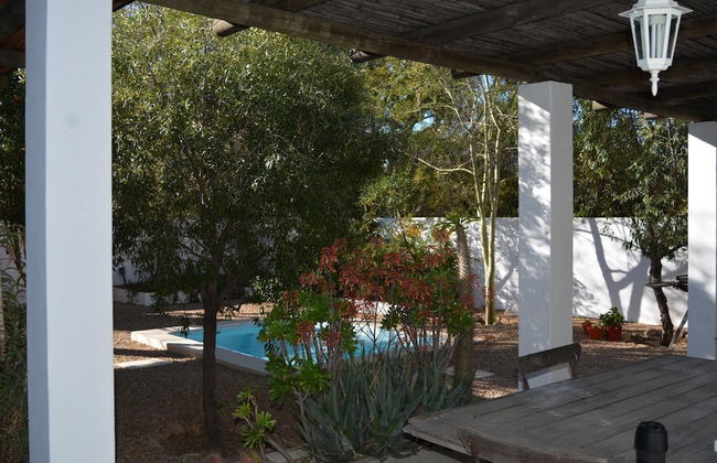 Gecko Cottages - Foto 15