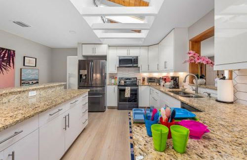 All King Beds & TVs in Every Room, Perfect for Large Groups - Foto 35