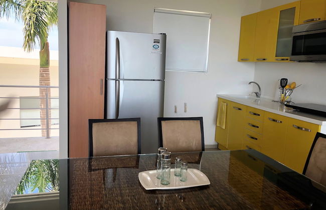 Punta Gaviota - Foto 22