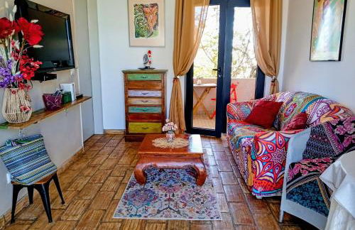 Bohème Valdareina, PISCINE CHAUFFEE, Bénagil-Carvoeiro - Foto 14