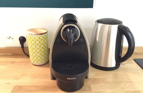 Studio Cosy Merle - Foto 20