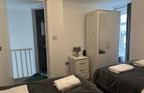 6 Bedrooms Entire Property in Central London - Foto 60