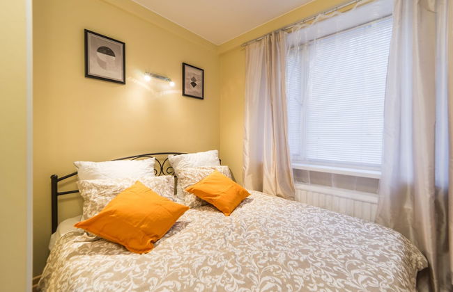 U Vredena na Baikova - Foto 3