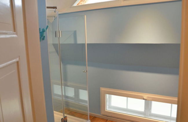 Holiday Home Deichkind on the Elbe Dike - Foto 11