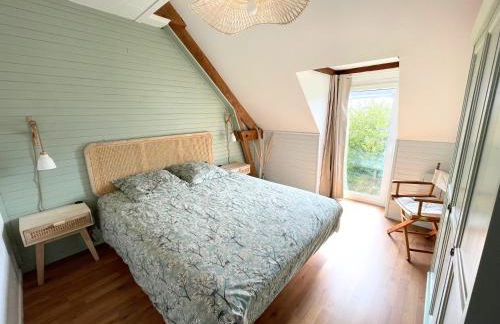 Gîte la Coquille - Chaleureux & paisible - Foto 7