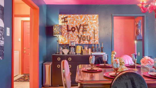 Girly+Godly+Gritty+Graceful+Pool+Pink+VeryPlayful - Foto 4, Other