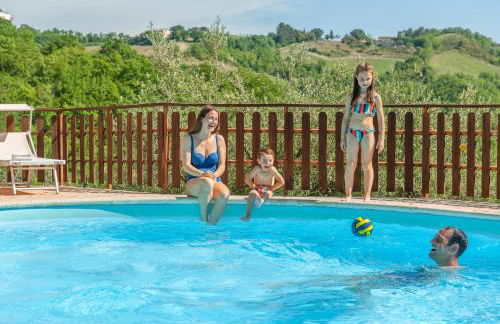 Agriturismo Le Dolci Colline - Photo 35