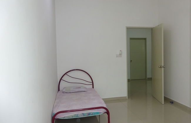 Salam Homestay d'Sendayan - Photo 8