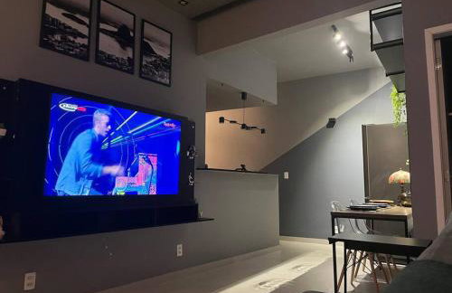 Apt Laranjeiras All Star RJ 5 Estrelas LUXO - Photo 31