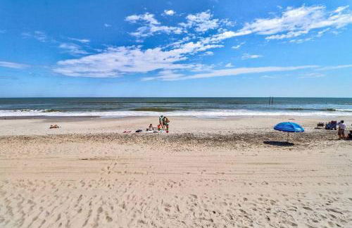 Kraken's Den * Oceanview * Steps to ocean * Pool - Foto 48