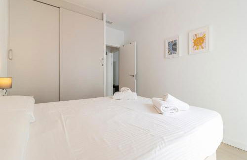 Allo Apartments San Clemente Parking Piscina Centro 2 Habitaciones - Foto 19