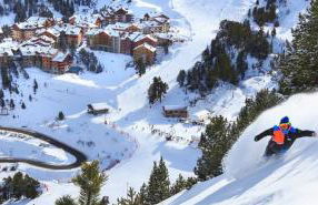 ARC 1950 - APPT 2 CHAMBRES/ 1 COIN NUIT LUXUEUX- SKI AUX PIEDS - Photo 42