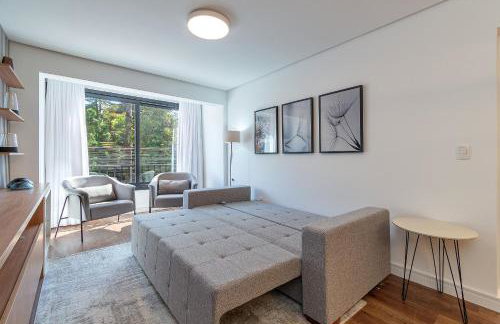 Dona Ella 203 - Apê NOVO no Centro de Gramado - Foto 9