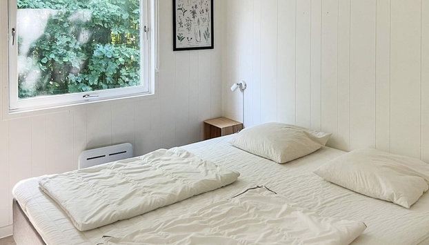 6 Person Holiday Home in Hojby - Foto 3, Habitación