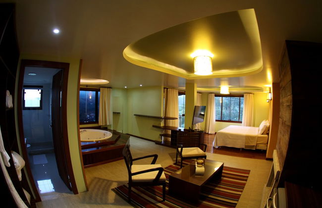 Eco Resort Serra Imperial - Foto 4