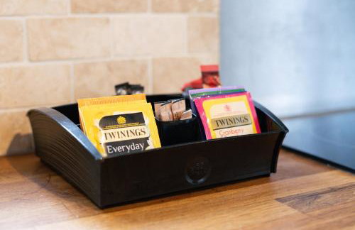 Imagination by Olauda SA - 3 bed House with Free Parking - Foto 37