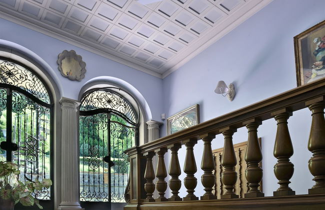 Villa Parri - Photo 67