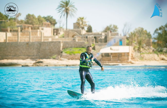 Chic Sea View Balcony Escape by Sea N' Rent - Photo 17