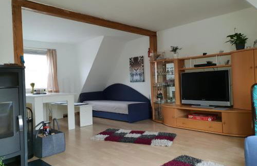 NEU! FeWo Harzfire mit Kamin - Foto 6