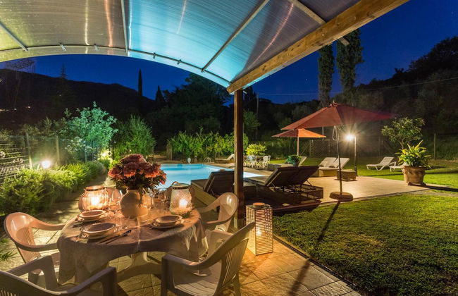 Bicocche Stone Farmhouse - Foto 69