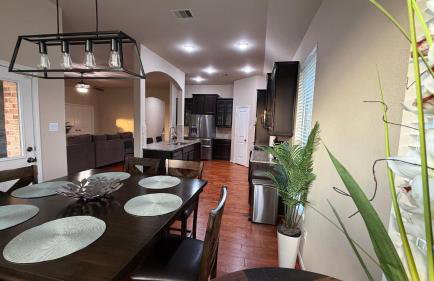 Peaceful Family Stay - Foto 18