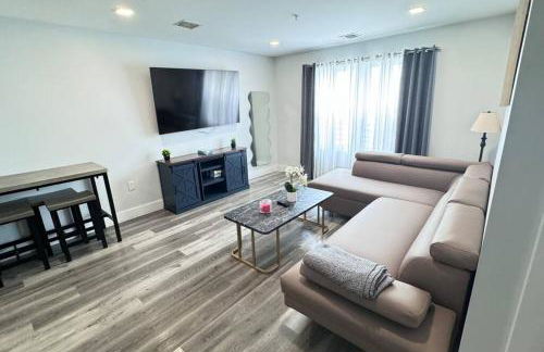 The Cozy Suite - 1BR with Free Parking - Foto 6