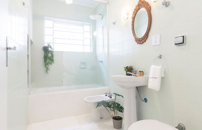 Casa com 4 quartos na Vila Madalena - Foto 22