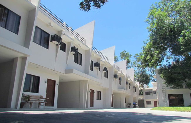 Marina Residences - Foto 29