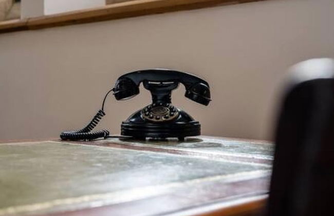 Host Stay Belvidere Church - Foto 9