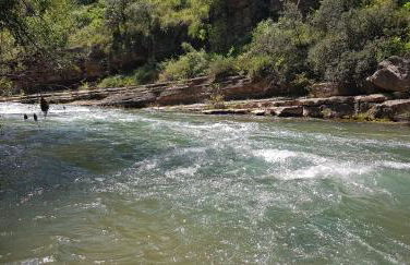 Masia los Toranes - Destino Starlight - Foto 37