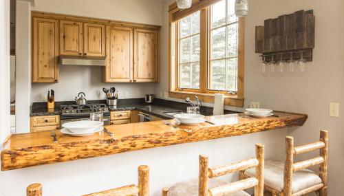 Lone Peak Townhome 5 - Foto 4