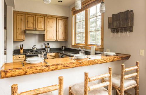 Lone Peak Townhome 5 - Foto 4