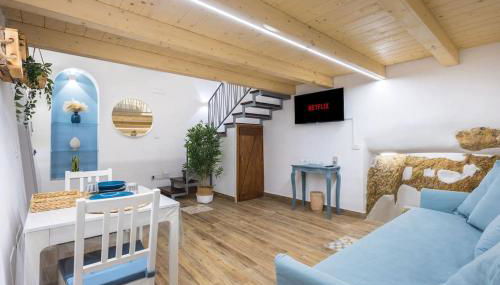 Centro Storico Sciacca - Casa Di Pisa Cortile Termine - Foto 2