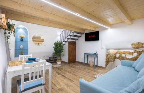 Centro Storico Sciacca - Casa Di Pisa Cortile Termine - Foto 2