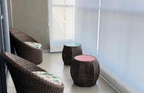 One Luxuoso e moderno - Foto 27