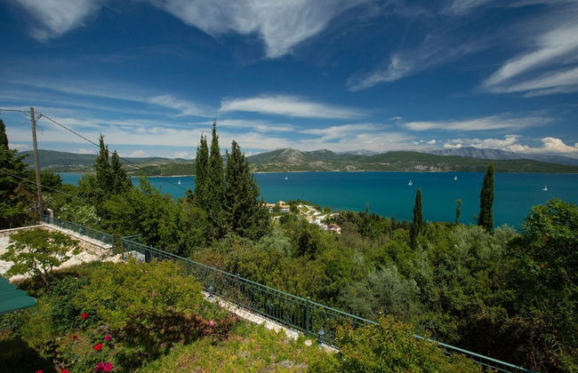 Buena Vista Villa - Amazing sea View - Foto 37