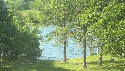 Lake Eagle Rock Lodge - Foto 2