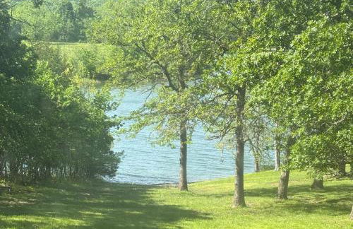 Lake Eagle Rock Lodge - Foto 2