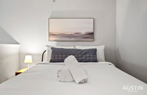 Spiral Stairs to Loft Bedroom Balcony with Shade - Foto 32