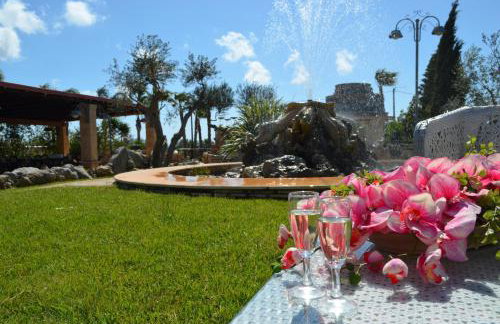 Masseria Grande Agriturismo - Foto 1