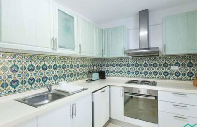 Dar Sophia La Plus Belle vue de Sidi Bou Said - Foto 58